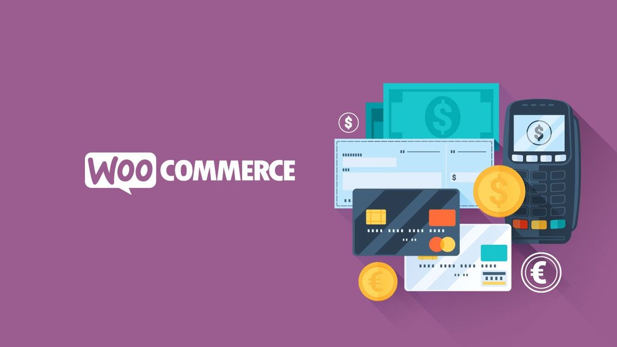 Build Your Own Online Store with WooCommerce & WordPress