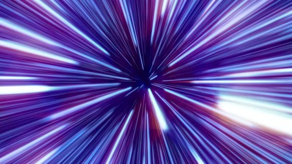 Hyperscale does not mean Hyperspeed