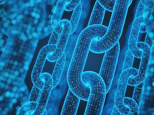 So what is Blockchain and how does it work?