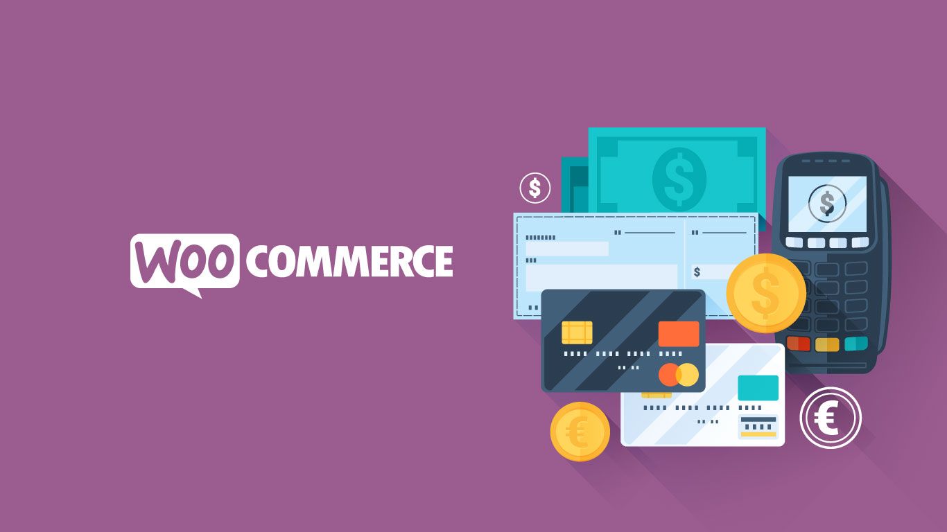 Get started with WordPress and WooCommerce
