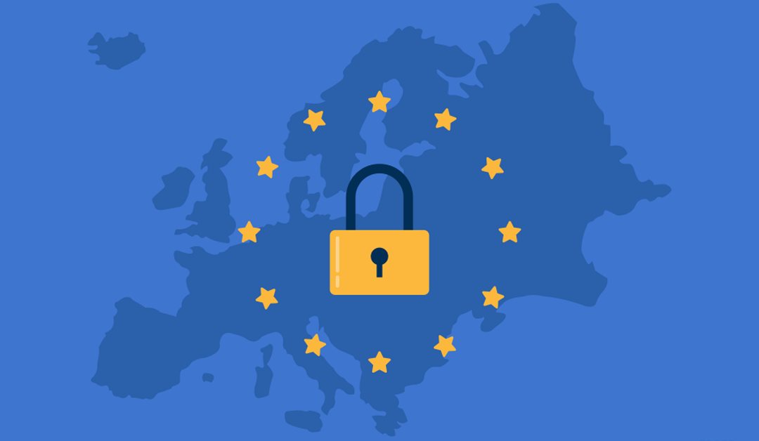 Get your Website GDPR ready