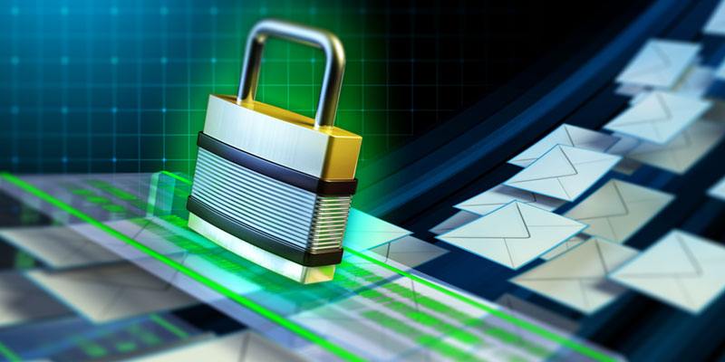 Secure Email - Part 1: Understanding and using SPF records